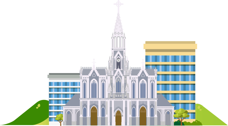 Iglesia Ermita