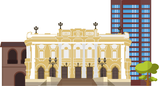 Teatro Municipal